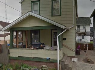 1229 Lawn Ave SW, Canton, OH 44706