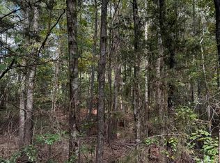 County Road 115d, Overton, TX 75684