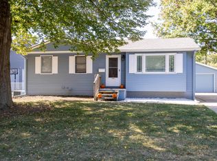 3314 S 121st St, Omaha, NE 68144