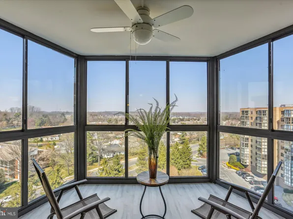 3310 N Leisure World Blvd APT 1012-6, Silver Spring, MD 20906