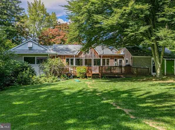 7 Cortlandt Ave, Titusville, NJ 08560