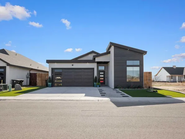 8622 Luz Dr, Odessa, TX 79765