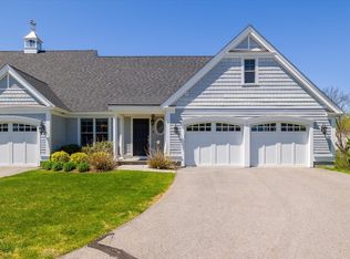 7 Stagecoach Cir UNIT 7, Westborough, MA 01581