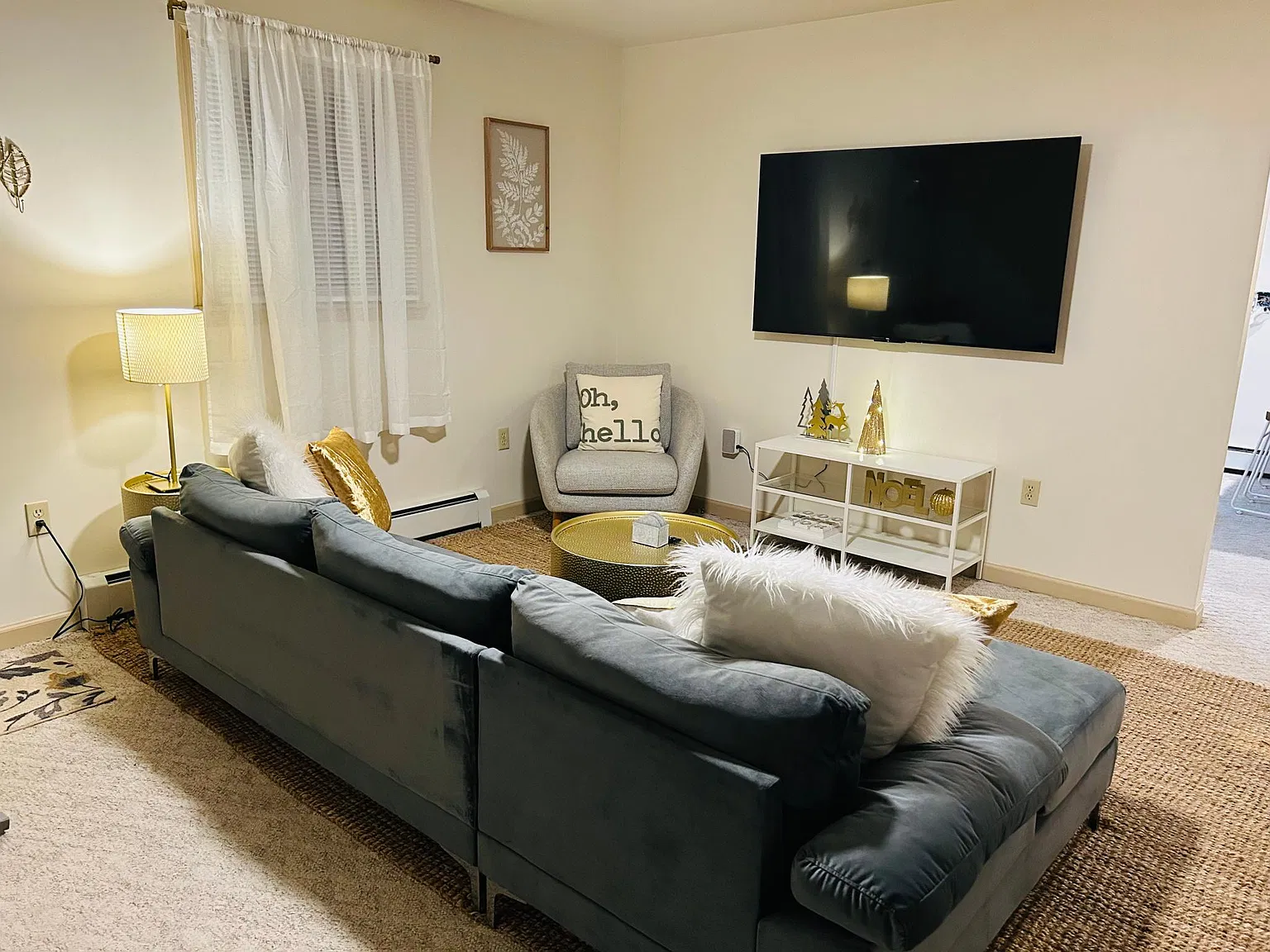 1 bed, 900 sqft, $1,650 — Photo 1