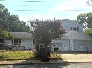 722 Kitchen St, Jonesboro, AR 72401