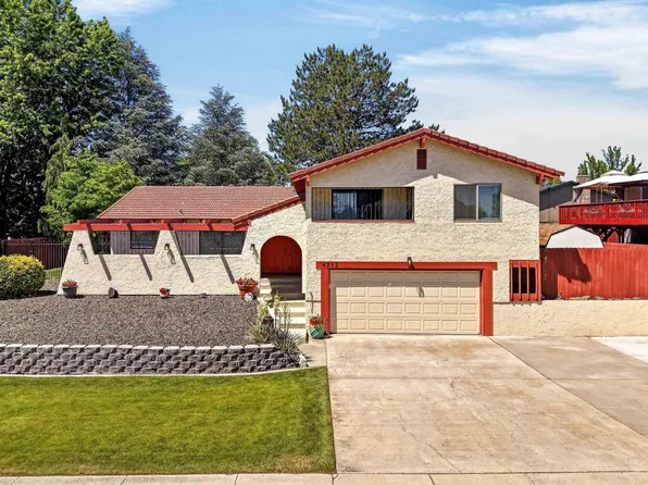 4212 Mojave Dr, Pasco, WA 99301