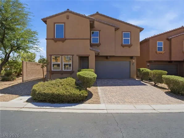 6856 Big Bend Ranch St, North Las Vegas, NV 89084