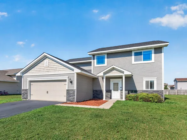 19040 Sanford Ave, Big Lake, MN 55309