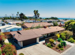 182 Luzon St, Morro Bay, CA 93442
