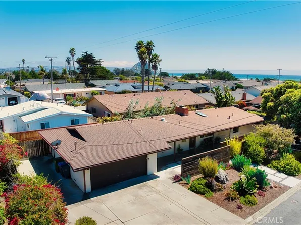 182 Luzon St, Morro Bay, CA 93442