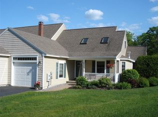 1 Kingfisher Ct #52, Gorham, ME 04038