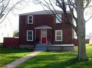 3681 Milestrip Rd, Buffalo, NY 14219