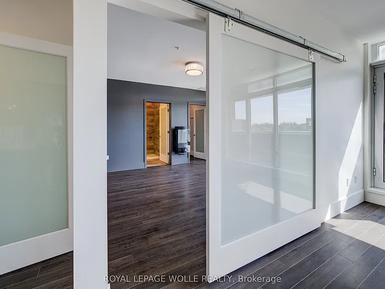 188 King St S #413 — Photo 23