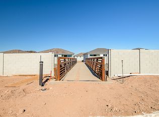 Verge, Apache Junction, AZ 85119