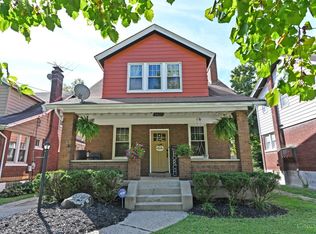 3407 Hazelwood Ave, Cincinnati, OH 45211