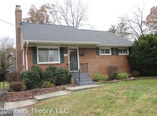 7205 Wayne Dr, Annandale, VA 22003