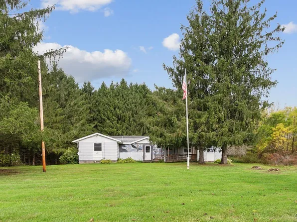 421 Fulton St, Hannibal, NY 13074