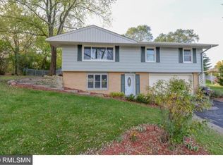 7321 Clayton Ave, Inver Grove Heights, MN 55076