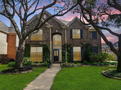 23210 Greenrush Dr, Katy, TX, 77494