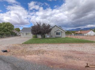 1430 W Opal Ct, Saint George, UT 84770