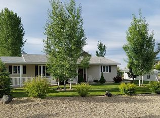 14014 Silverridge Rd, Caldwell, ID 83607