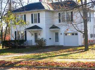 638 W Elm St, Lancaster, WI 53813