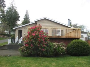 3832 Friday Ave, Everett, WA 98201