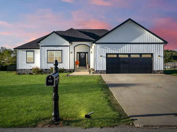 112 Keiths Trl, Elkton, KY 42220