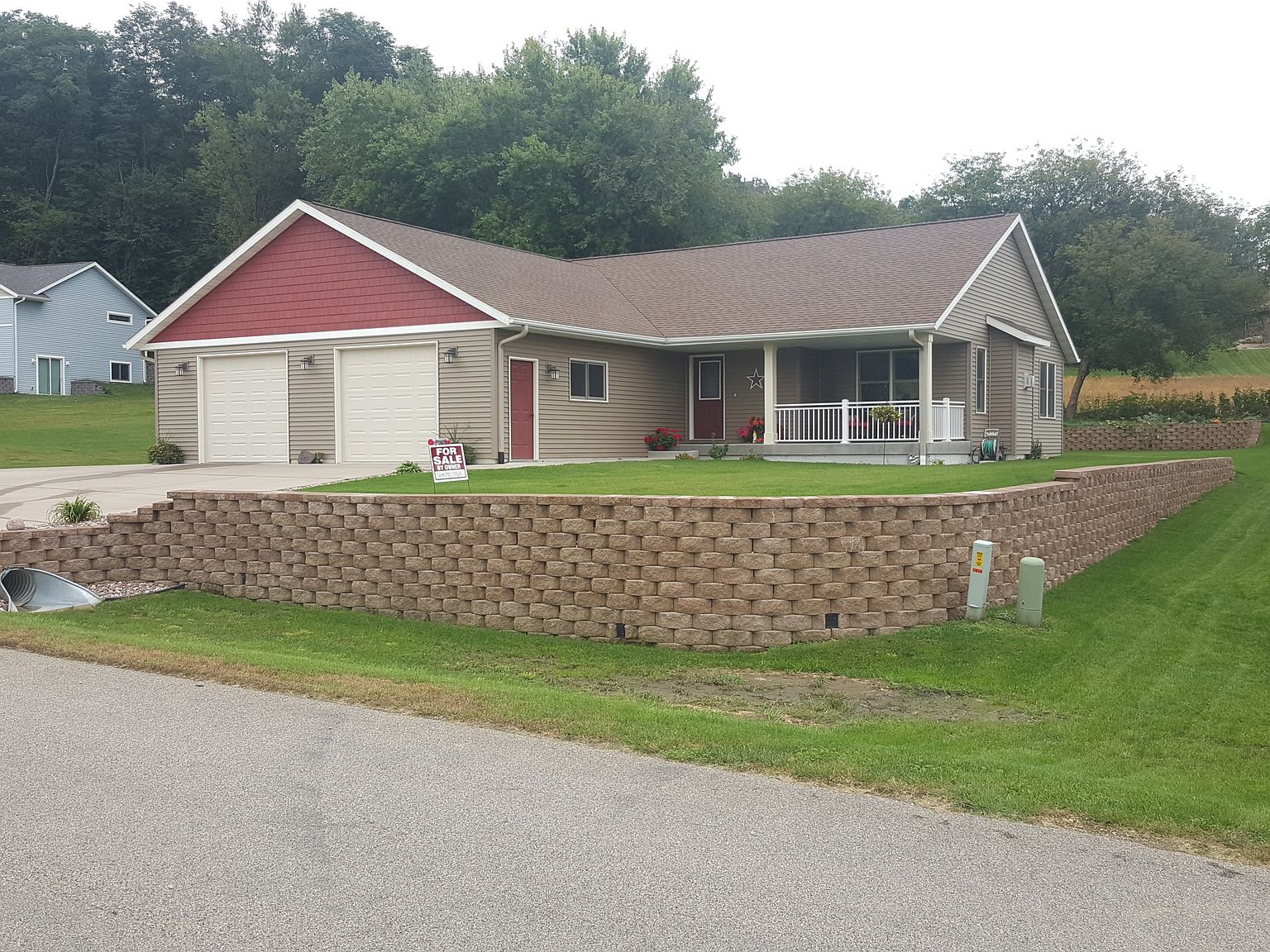 W3847 Harvey Ln, Mindoro, WI 54644 Zillow