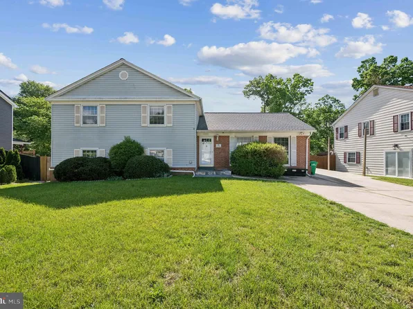 11909 Orvis Way, Laurel, MD 20708