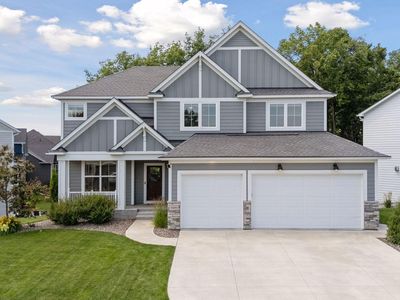 5989 Xanthus Ln N, Plymouth, MN, 55446