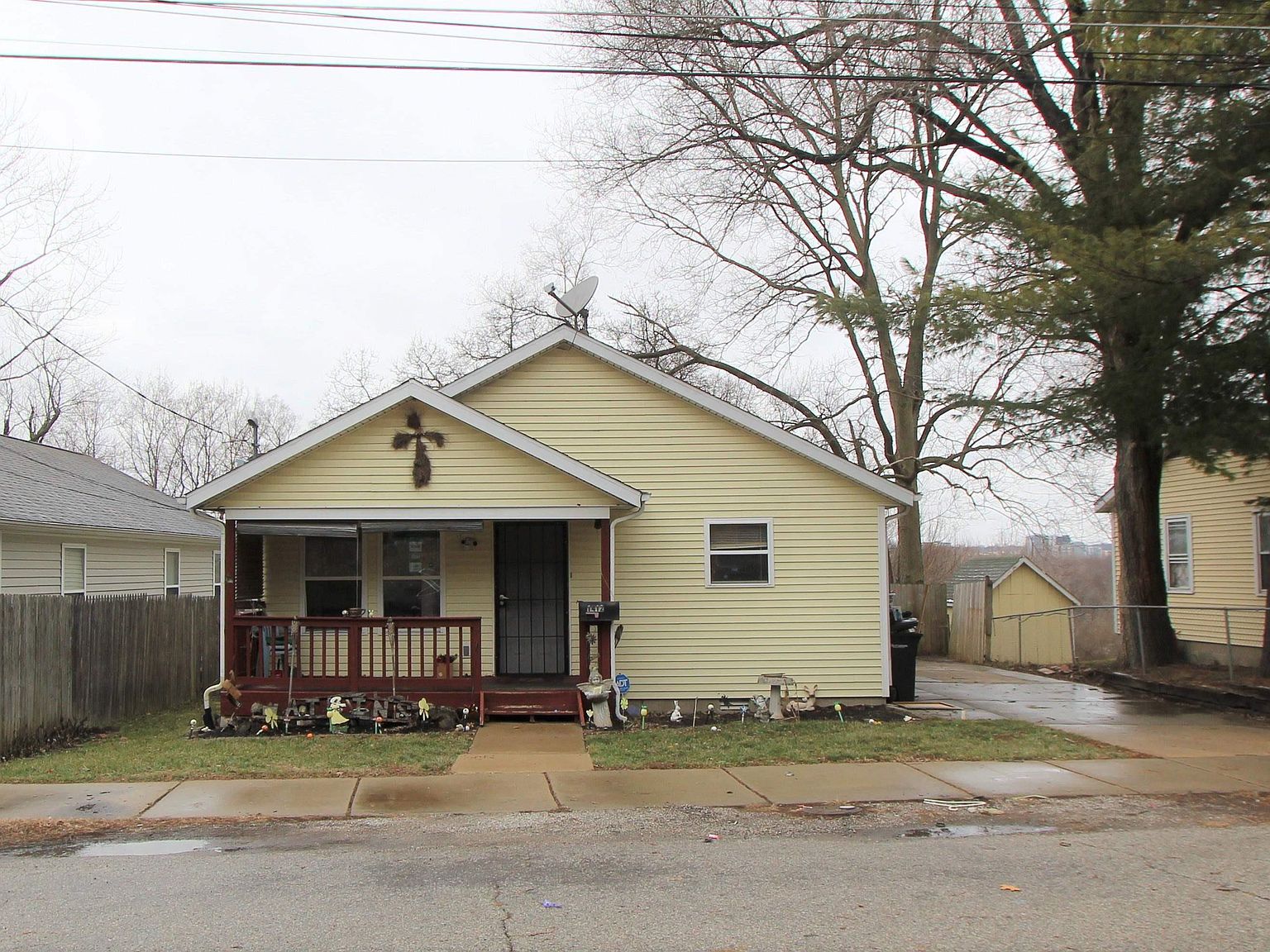 1412 Washington St, Lafayette, IN 47905 Zillow