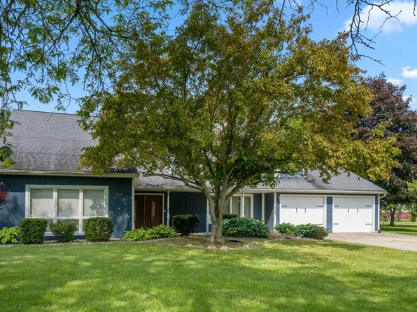 1006 Heather Rdg, Angola, IN 46703