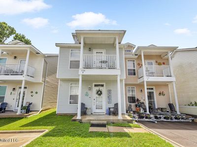 1130 Century Oaks Dr #B, Gulfport, MS, 39507