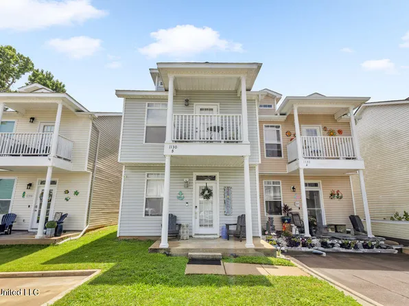 1130 Century Oaks Dr #B, Gulfport, MS 39507