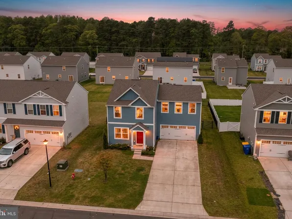 32092 Windjammer Dr, Lewes, DE 19958