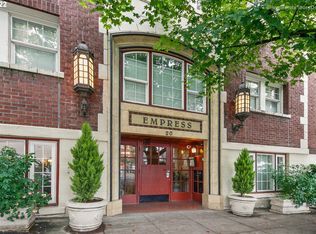 20 NW 16th Ave APT 314, Portland, OR 97209