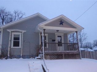 1574 Karr St, Springfield, OH 45503