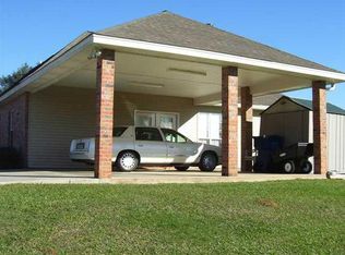 51619 Narretto Rd, Loranger, LA 70446