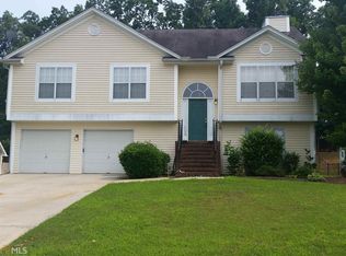 405 Princeton Way, Covington, GA 30016