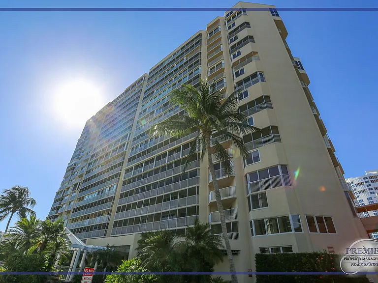 4041 Gulf Shore Blvd N #305 — Photo 32