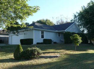 372 Brooke Ave, Sparta, MO 65753