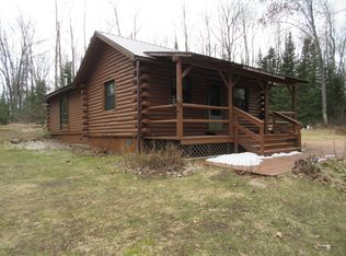 W6031 Cemetery Rd, Pembine, WI 54156