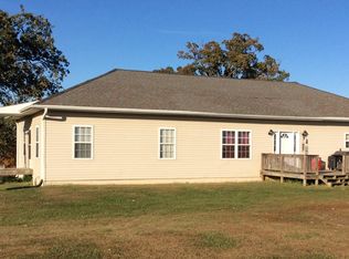 18696 Aa Hwy, Clarksburg, MO 65025