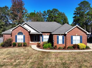 209 Cobblestone Path, Wetumpka, AL 36093
