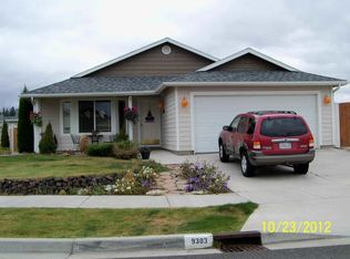 9303 W Caelen Ave, Cheney, WA 99004