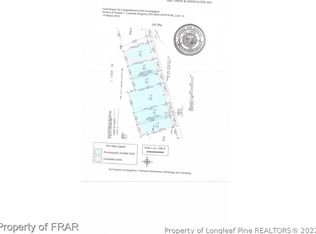 Thomas Kelly Rd, Sanford, NC 27330