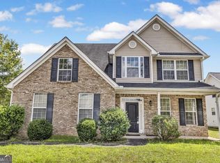 3186 Pate Creek Vw, Snellville, GA 30078