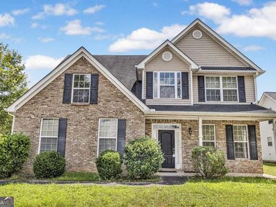 3186 Pate Creek Vw, Snellville, GA, 30078