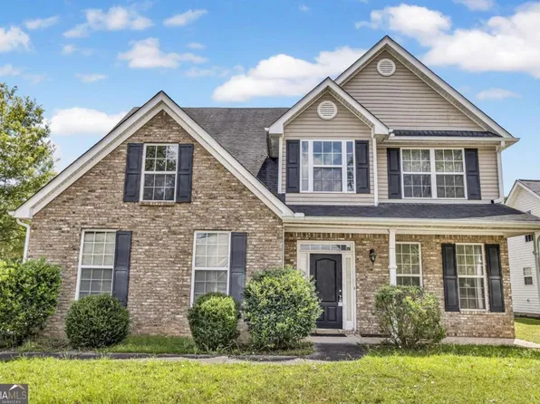 3186 Pate Creek Vw, Snellville, GA 30078